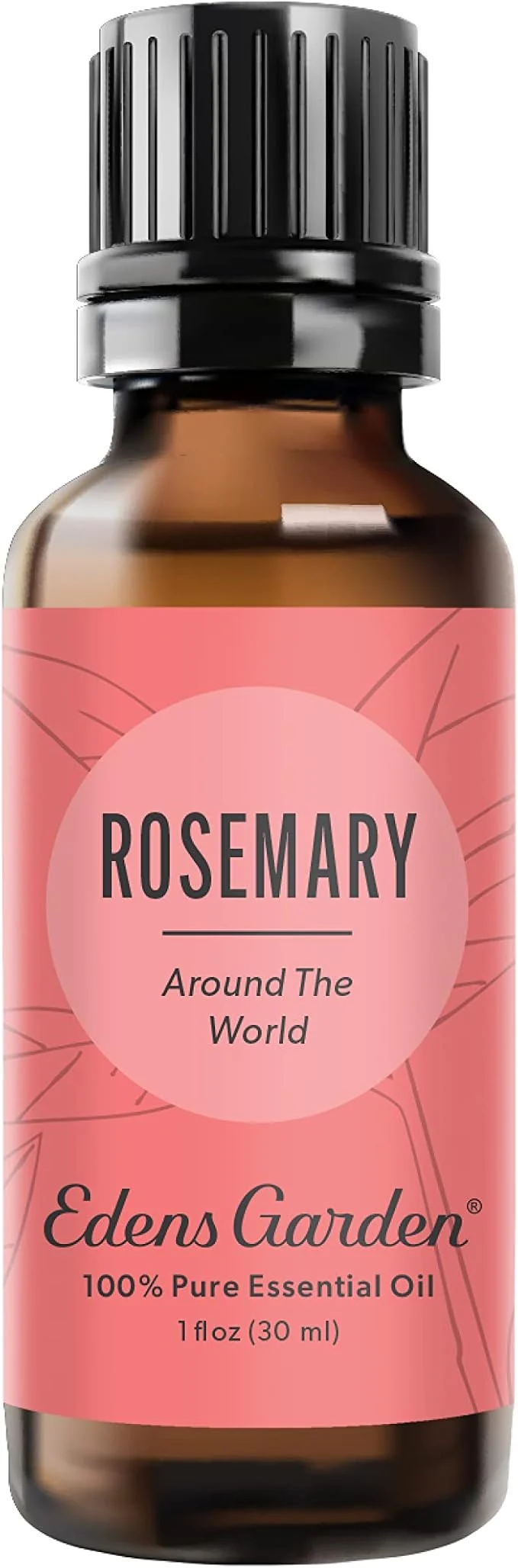 Quality Edens Garden Rosemary Around The World Essential Oil- Pure Premium Grade Prestigious