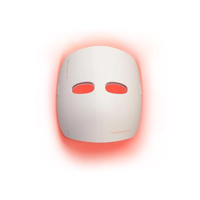 Efficient TheraFace Therabody Mask Glo Contemporary