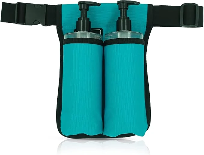 Functional Massage Oil Holster Adjustable and Durable Massage Holster Bag only Bottle Powerful