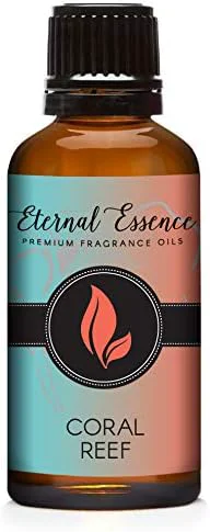 Prestigious Eternal Essence Oils Coral Reef 30ml Premium Fragrance Oil Long-Lasting