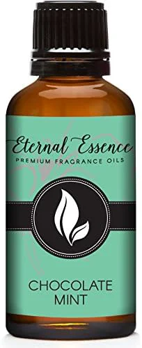 Safe Eternal Essence Oils Chocolate Mint 30ml Premium Fragrance Oil Dependable