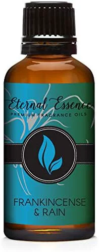 Functional Eternal Essence Oils Frankincense Rain 30ml Premium Fragrance Oil Outstanding