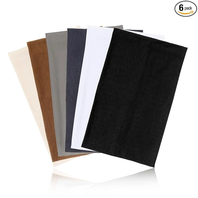 High-Quality Wide Headbands for Women Non Slip Thick Large Head Bands for Women’s Hair Exclusive
