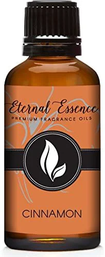 Fashionable Eternal Essence Oils Cinnamon 30ml Premium Fragrance Oil Environmentally Friendly