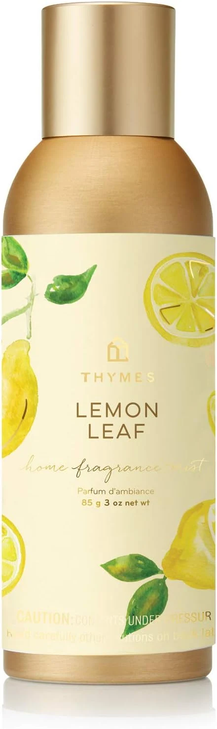 Certified Thymes Home Fragrance Mist – Room Air Fresheners Contemporary