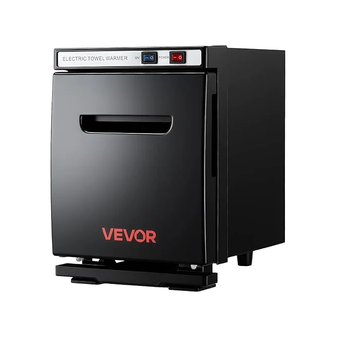 Premium VEVOR Hot Towel Warmer 5L Small Towel Warmer Cabinet Innovative