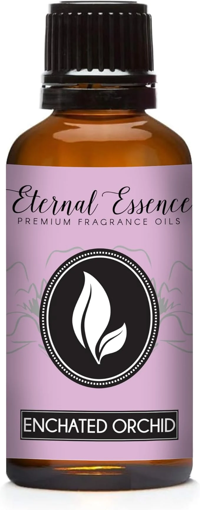 Smooth Eternal Essence Oils Enchanted Orchid 30ml Premium Fragrance Oil Quality