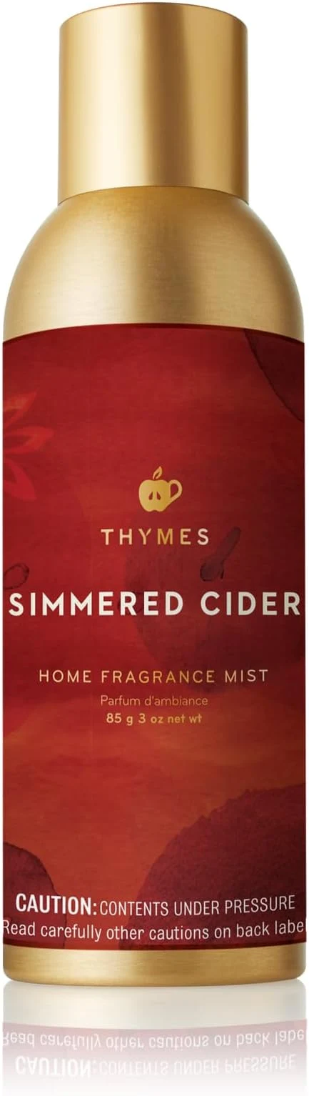 Trendy Thymes Home Fragrance Mist – Room Air Fresheners Excellent