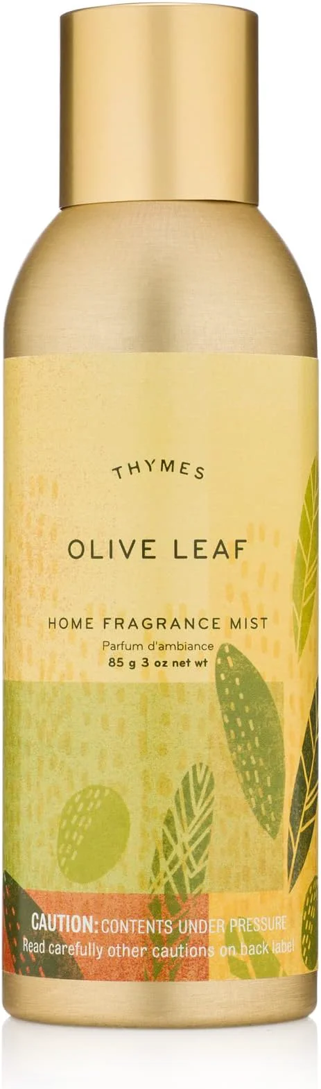 Outstanding Thymes Home Fragrance Mist – Room Air Fresheners Unique