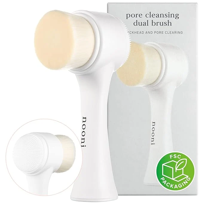 Secure Nooni Pore Cleansing Tool World-Class