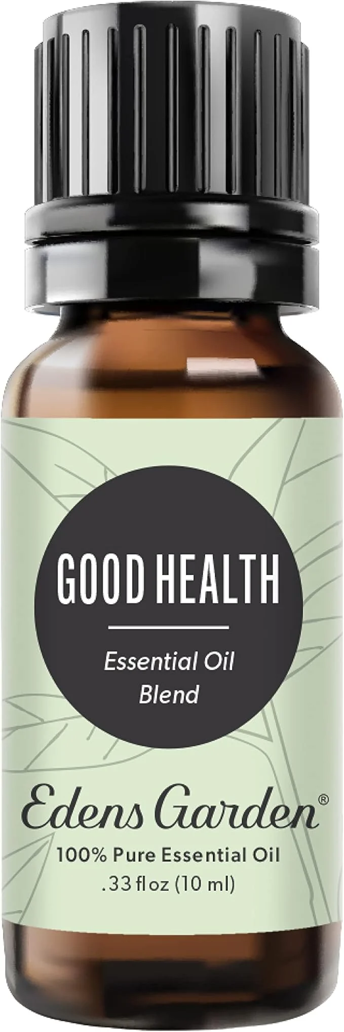 Easy-to-Use Edens Garden Good Health Essential Oil Blend- Pure Premium Grade Sophisticated