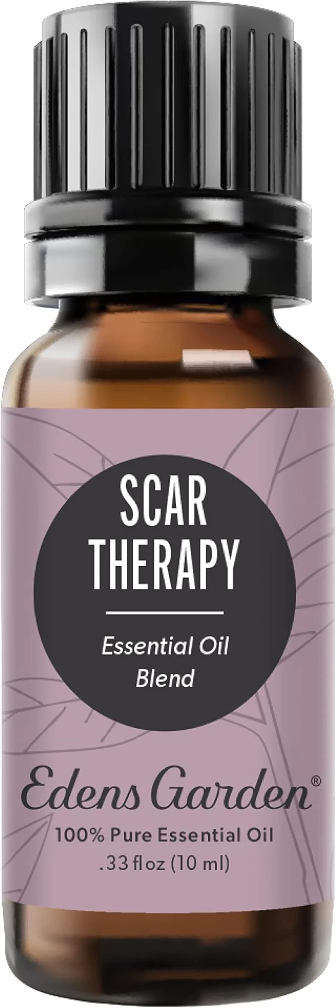 Long-Lasting Edens Garden Scar Therapy Essential Oil Blend- Pure Premium Grade Trusted