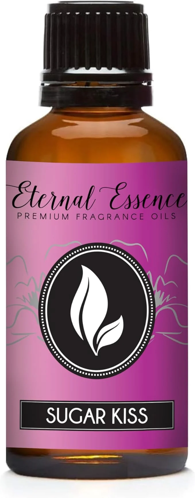 Organic Eternal Essence Oils Sugar Kiss 30ml Premium Fragrance Oil Selected