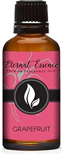 Genuine Eternal Essence Oils Grapefruit 30ml Premium Fragrance Oil Proven