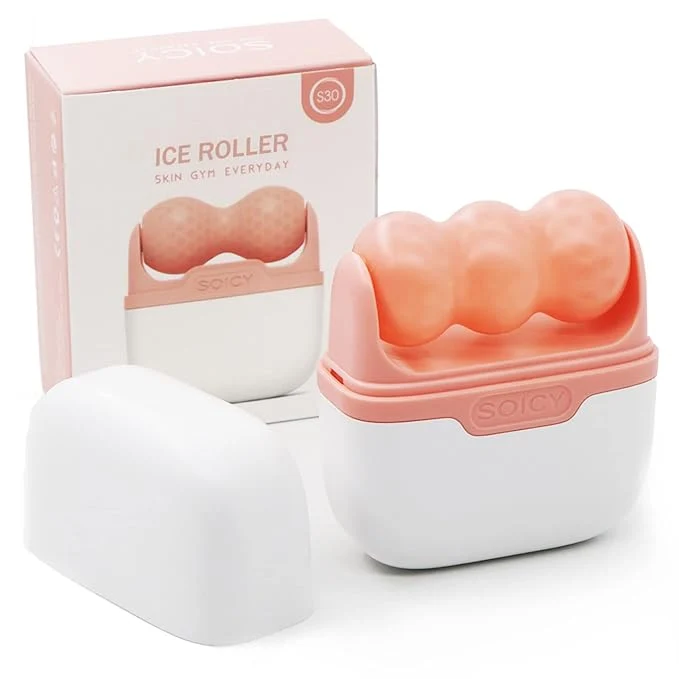 Effective Ice Roller for Face and Eyes Practical