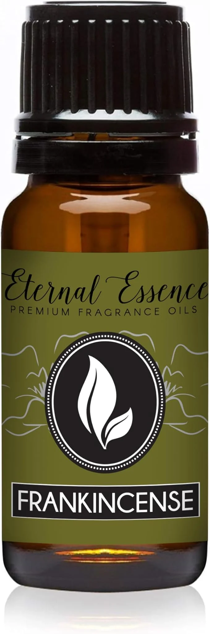 Selected Eternal Essence Oils Stylish