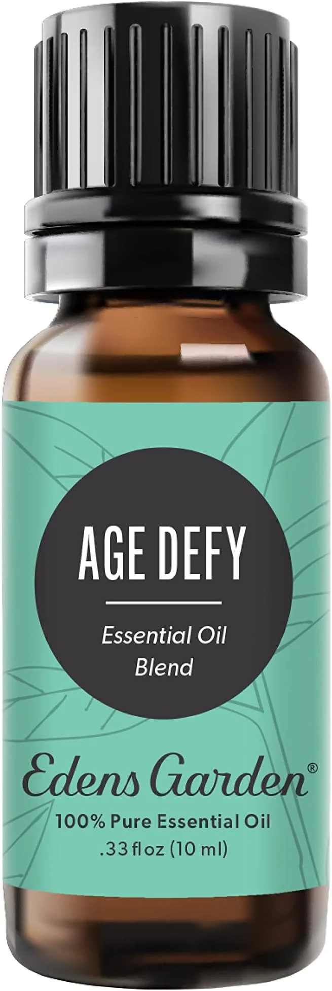 Detailed Edens Garden Age Defy Essential Oil Blend- Pure Premium Grade Therapeutic Proven