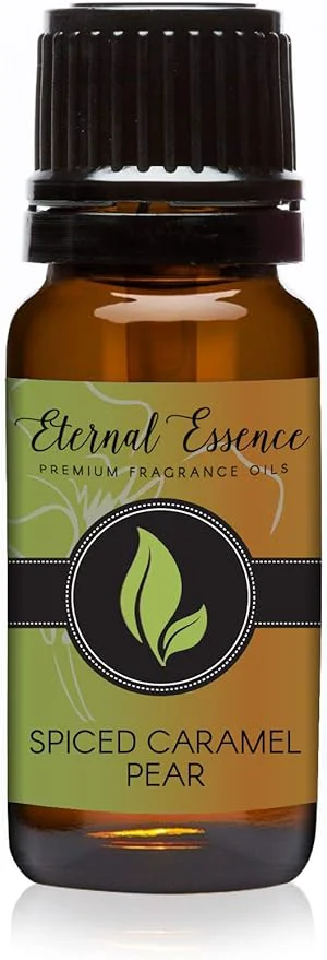 Original Spiced Caramel Pear High-End
