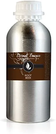 Secure Root Beer Premium Grade Fragrance Oil World-Class