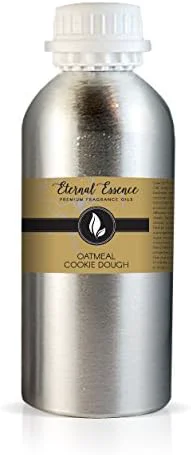 Premium Material Eternal Essence Oatmeal Cookie Dough Fragrance Oil – Contemporary