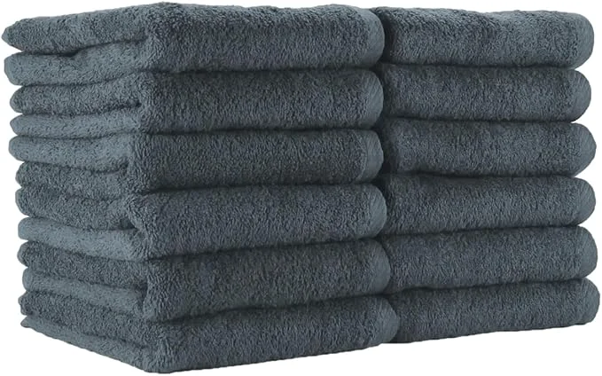 Official Arkwright Bleach Proof Salon Towels Reusable