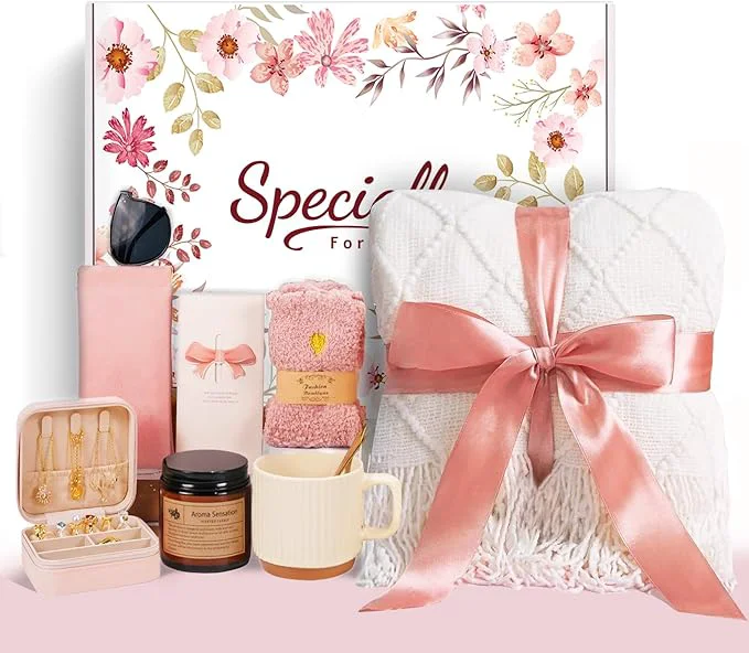 Advanced 2026 Idea for Women Teen Girl-Regalos de Cumpleaños para Mujer Self Care Gifts Expertly Made