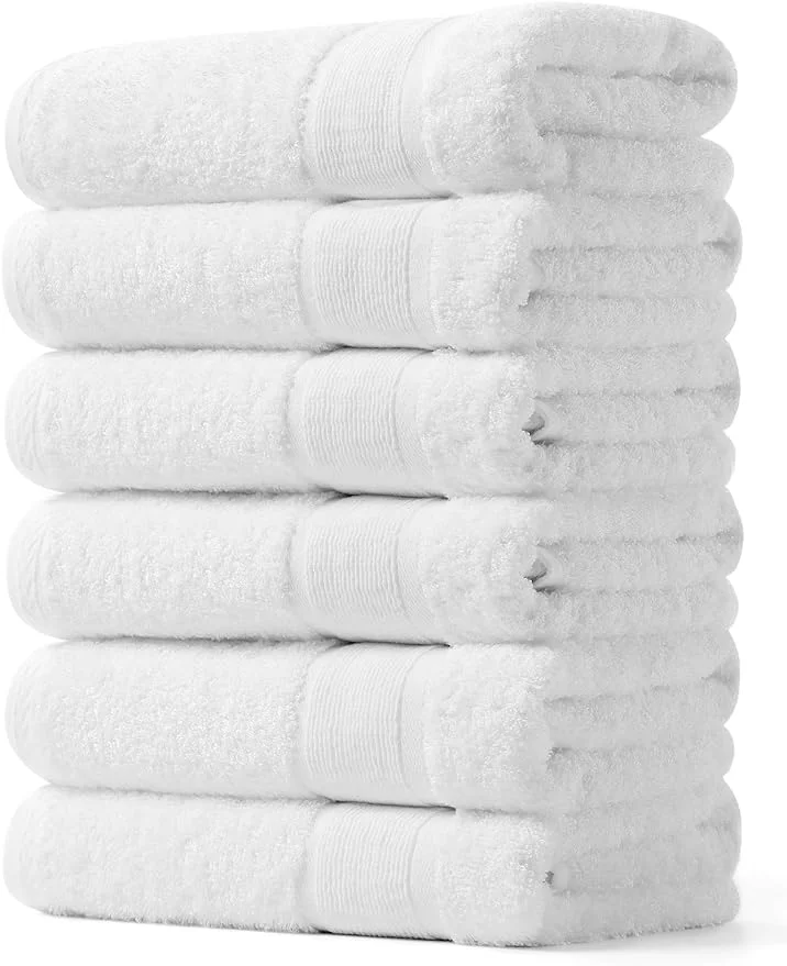 Contemporary Aibaser Hand Towels-16x30inch Convenient
