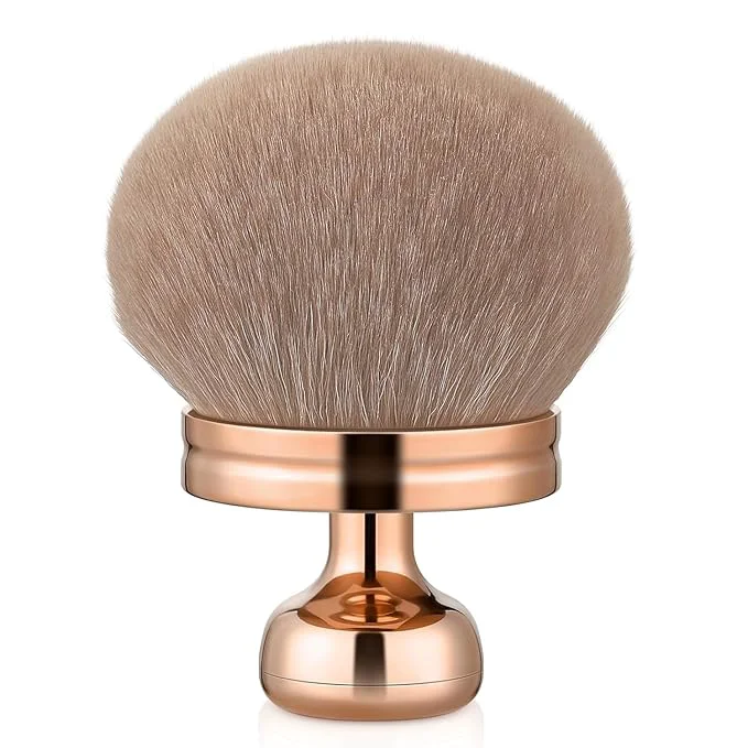 High-Quality KINGMAS Extra Large Body Makeup Brush Reliable