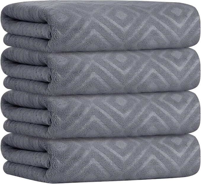 Versatile JML Towels Stylish