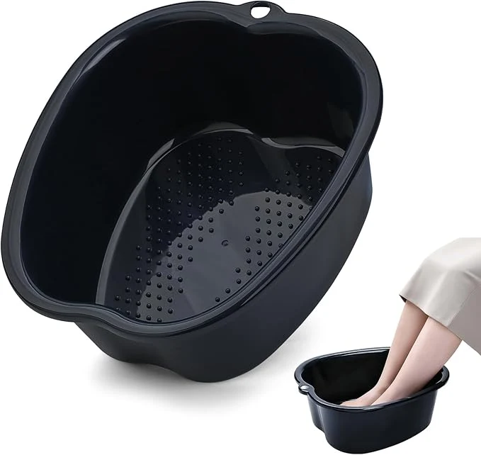 Modern JOYMAY Foot Soaking Bath Basin Soaking Tub Large Basin Feet Pedicure Foot Original