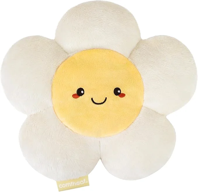 Pure Microwave Heating Pad for Pain Relief Moist Heat Pack Hot Compress for Period Responsible