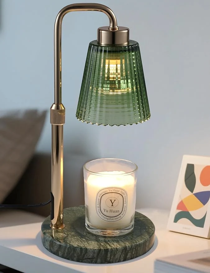 Modern GODONLIF Candle Warmer Lamp Smart