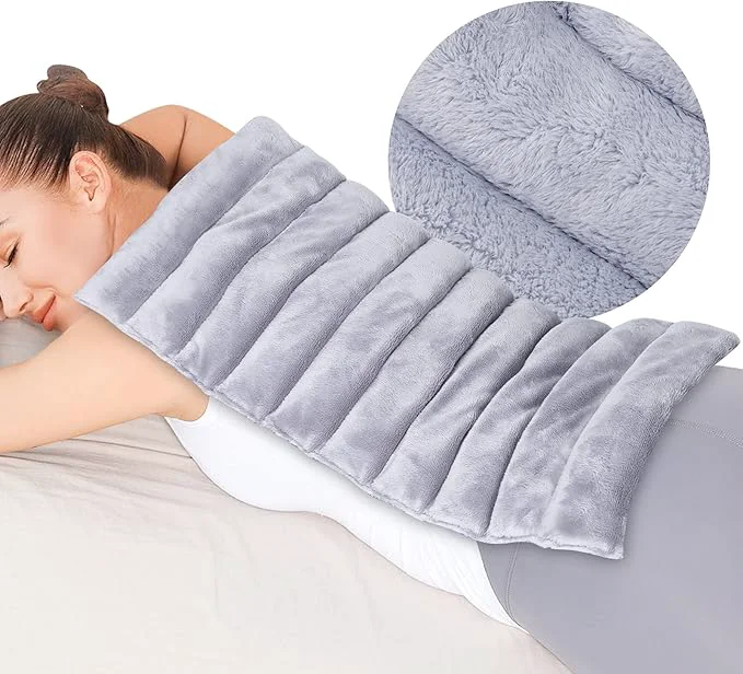 Superior REVIX Extra Large Microwave Heating Pad World-Class