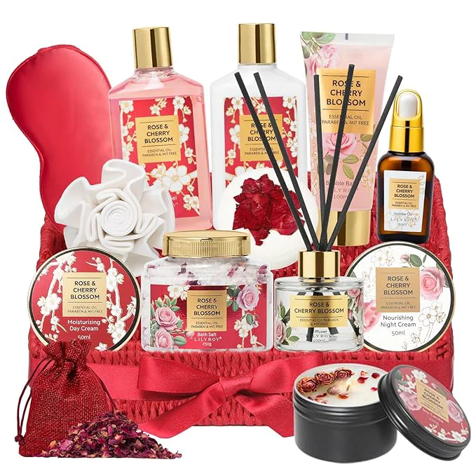 Innovative Mothers Day Gifts for Mom Gifts for Women Breathable