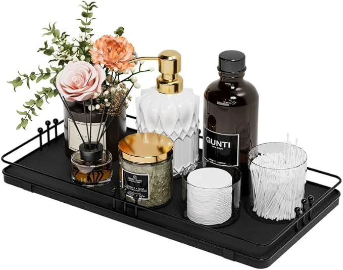 High-End Toilet Paper Basket Bathroom Basket Fast