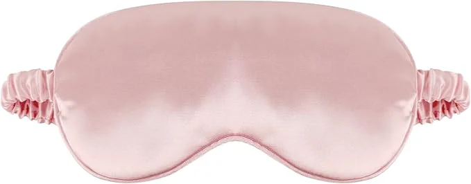 Versatile 1 Pack Sleep Mask Silk Eye Mask Flexible