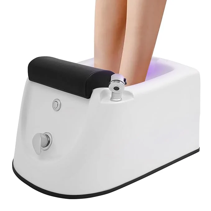 Lightweight Home Foot Spa Bathtub Deep Foot Spa Bath Trendy