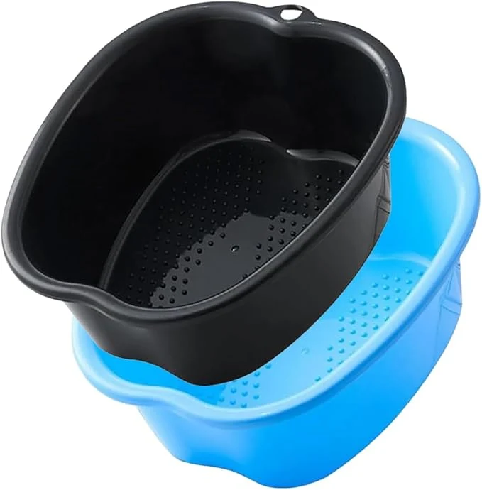 Outstanding Foot Soaking Tub Sturdy Soaking Feet Bucket Large Size Foot Basin Thickened Unique