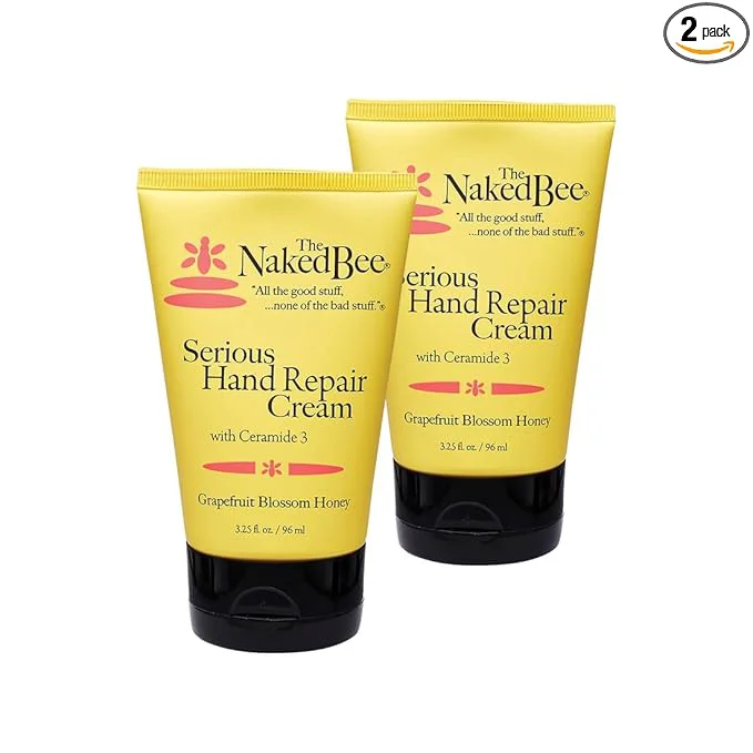 Enhanced The Naked Bee Grapefruit Blossom Honey Proven