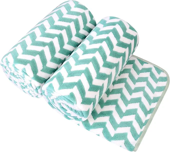 Refined JML Microfiber Bath Towels 2 Pack 30 x 60 Oversized Large Bath Towel Functional
