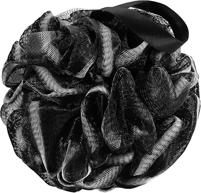 High-Performance Urbanstrive Shower Bath Sponge XL 75g Soft Shower Loofahs Balls Original