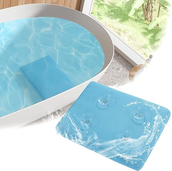 Modern MABOZOO Bath Cushion for Tub Innovative