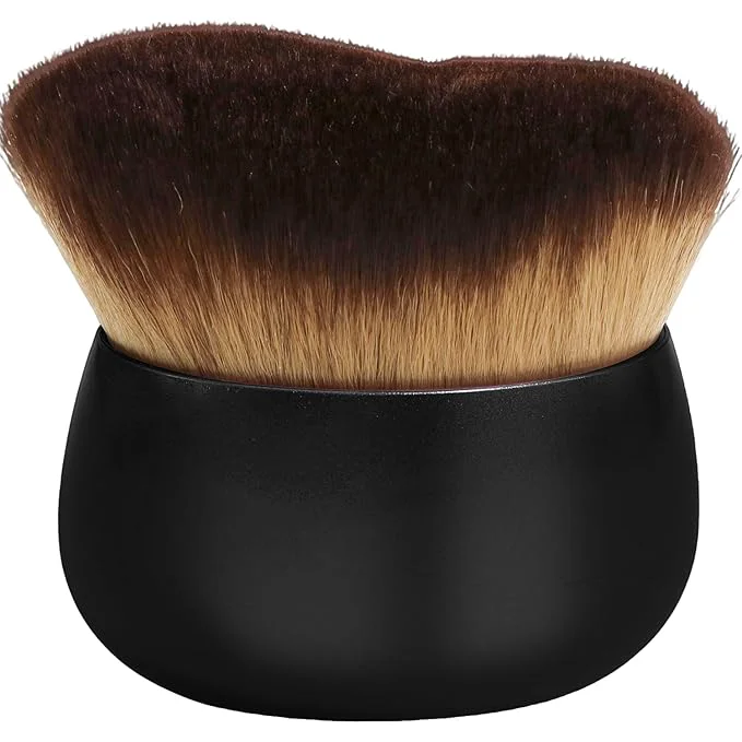 Relaxed Makeup Blend Blur Extra Large Body Brush Reliable