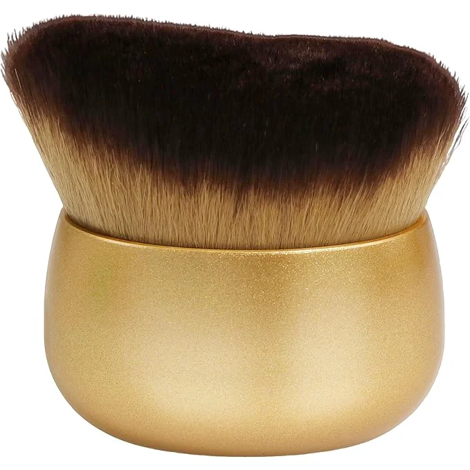 Detailed Blend Blur Extra Large Body Makeup Brush Reusable