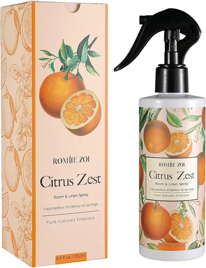 Proven ROMIIE ZOI Room Spray Air Freshener Mist Official