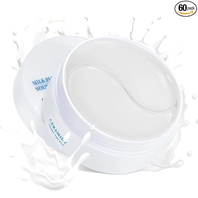 Recyclable LAVONE Eye Mask High-End