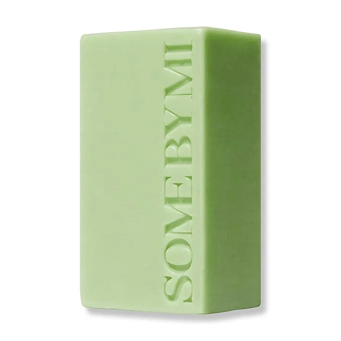 Artisan SOME BY MI AHA BHA PHA 30 Days Cleansing Bar – 3.73oz 106g – Daily Luxury