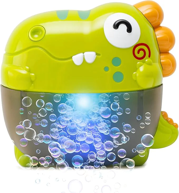 Trendy Bath Bubble Machine Specialty