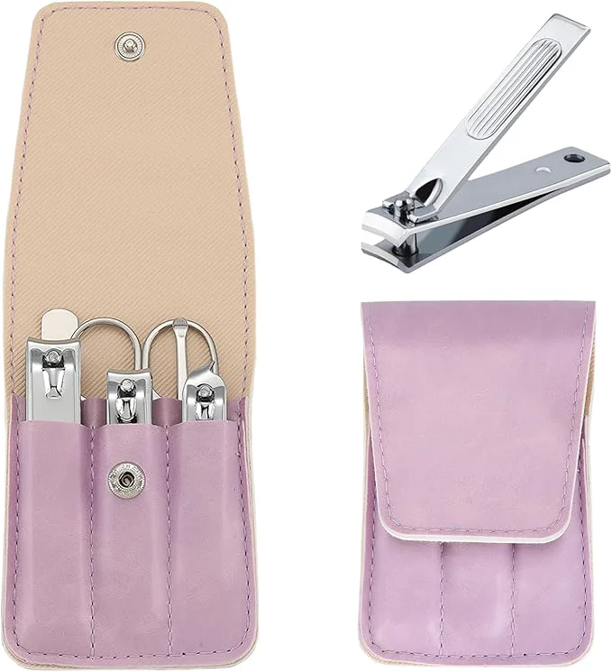 Excellent Nail Clipper Set Gifts for Women High-Quality