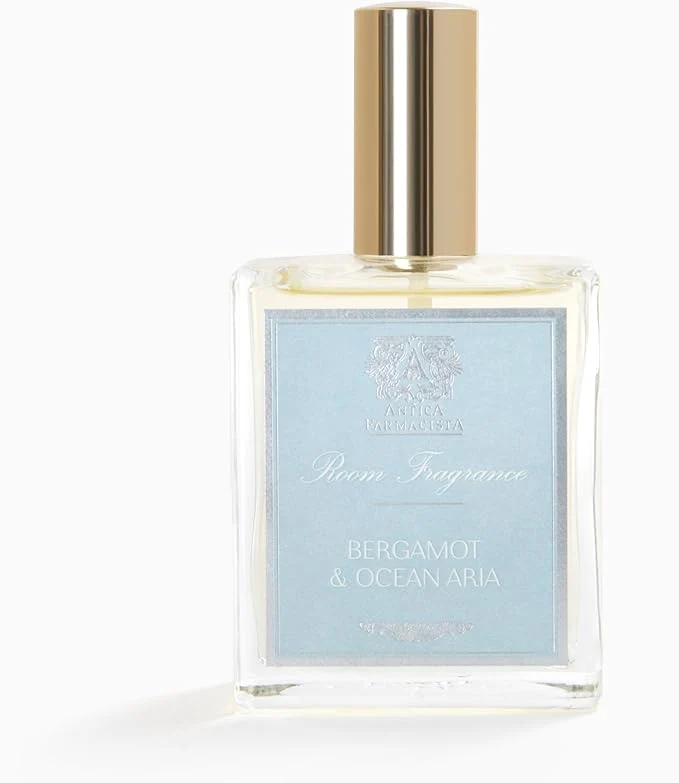 Refined Antica Farmacista Room Spray Enhanced